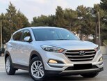 Hyundai Tucson-7