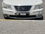 Hyundai Sonata-1