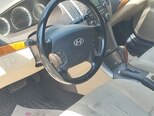 Hyundai Sonata-4