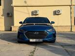 Hyundai Elantra-1