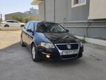 Volkswagen Passat-9