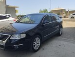 Volkswagen Passat-4