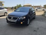 Volkswagen Passat-1