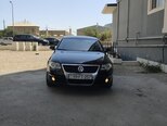 Volkswagen Passat-2