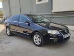 Volkswagen Passat-12