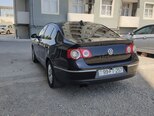 Volkswagen Passat-11
