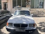 GAZ 3308-1