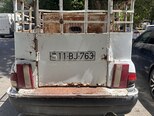 GAZ 3308-2