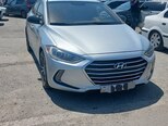 Hyundai Elantra-1