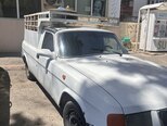 GAZ 3308-7