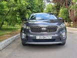 Kia Sorento-1