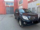 Toyota Land Cruiser Prado-5