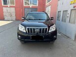 Toyota Land Cruiser Prado-1