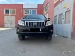 Toyota Land Cruiser Prado-4
