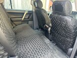 Toyota Land Cruiser Prado-7