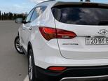 Hyundai Santa Fe-6