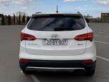 Hyundai Santa Fe-2