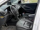 Hyundai Santa Fe-8