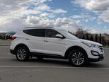 Hyundai Santa Fe-3