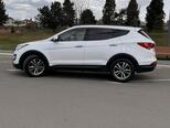 Hyundai Santa Fe-5
