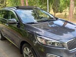 Kia Sorento-7