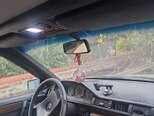 Mercedes 200 E-4