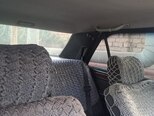 Mercedes 200 E-3