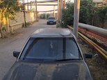 Mercedes 200 E-9