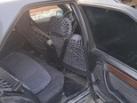 Mercedes 200 E-11