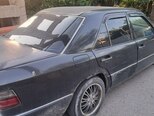 Mercedes 200 E-13