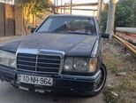 Mercedes 200 E-1