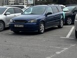 Opel Astra-1