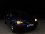 Opel Astra-2