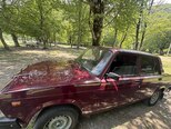 LADA (VAZ) 2107-3
