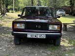 LADA (VAZ) 2107-1