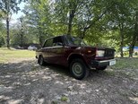 LADA (VAZ) 2107-4