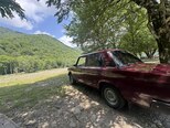 LADA (VAZ) 2107-7