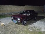 LADA (VAZ) 2106-10