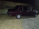 LADA (VAZ) 2106-12