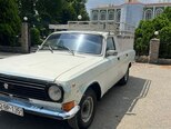 GAZ 24 "Volga"-7