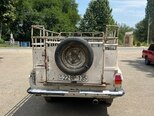 GAZ 24 "Volga"-2