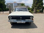 GAZ 24 "Volga"-1