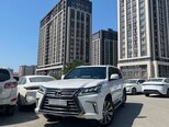 Lexus LX 450d-1
