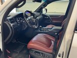 Lexus LX 450d-37