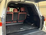 Lexus LX 450d-40