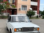 LADA (VAZ) 2107-1