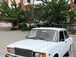 LADA (VAZ) 2107-2