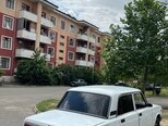 LADA (VAZ) 2107-3
