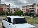 LADA (VAZ) 2107-4