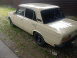 LADA (VAZ) 2106-3